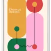 Bauhaus Modern Connections Hvid
