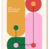 Bauhaus Modern Connections Plakat