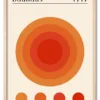 Bauhaus Spectrum Orange Eg