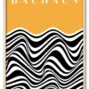 Bauhaus Waveform No. 01 – Mustard Eg
