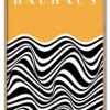 Bauhaus Waveform No. 01 – Mustard Massiv Eg