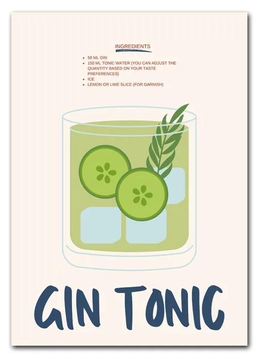 MOJITO 20
